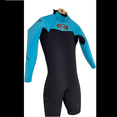 Dive suit 11