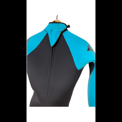 Dive suit 11 variant