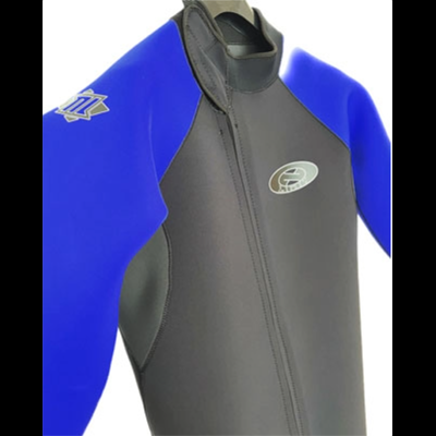 Dive suit 13