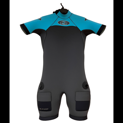 Dive suit 18