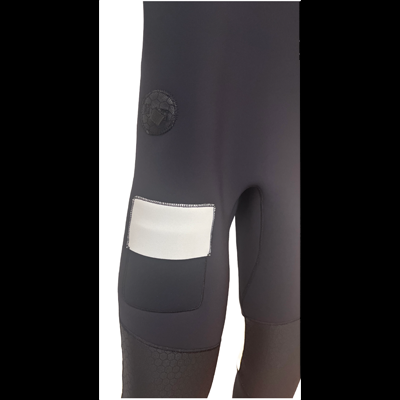 Dive suit 20