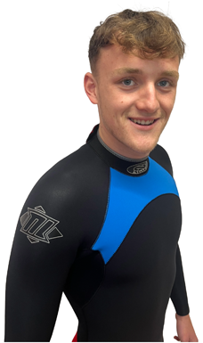 Mens trisuit 1 mid